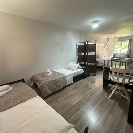 Melinas Maisonette Apartment Corfu  Exterior photo